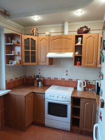 Борщагівка Симиренка  Велика Окружна Академіка Корольова - фото 1