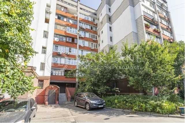 Межигірська, 25. Офіс. 100кв.м. метро Контрактова Площа - фото 1