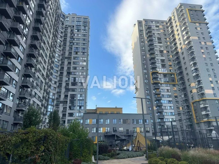 Продаж дворівневої квартири в ЖК «Кампус», вул.Нижньоключова,14. Без % - фото 1