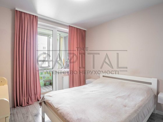 Продаж 2 к. квартири в ЖК "Новомостицько - Замковецький" без комісії Київ