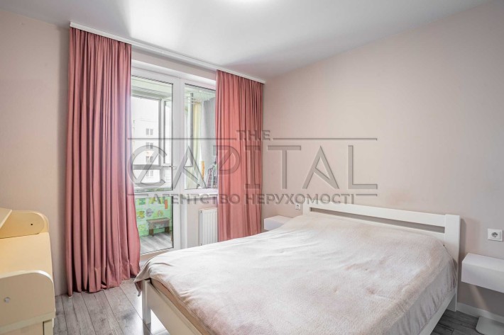 Продаж 2 к. квартири в ЖК "Новомостицько - Замковецький" без комісії - фото 1