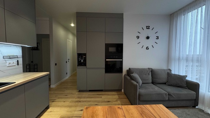 Без комісії! Продаж 2-кімнатной квартири в ЖК «Місто Квітів» - фото 1