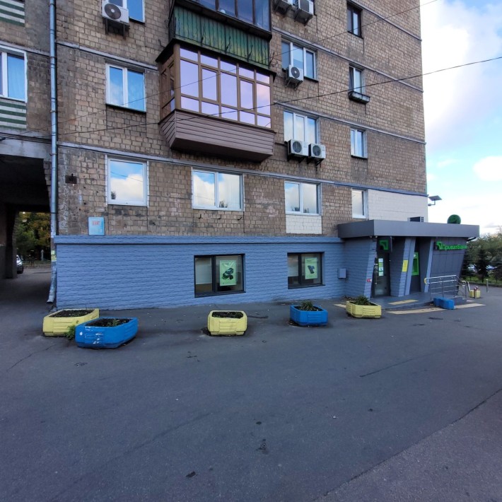 Продаж без %. Чоколівський бульвар 37, Шулявська метро. Караваєві дачі - фото 1