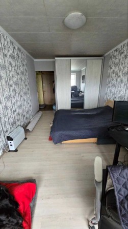 Продам однокімнатну квартиру біля Індустріального мосту - фото 1