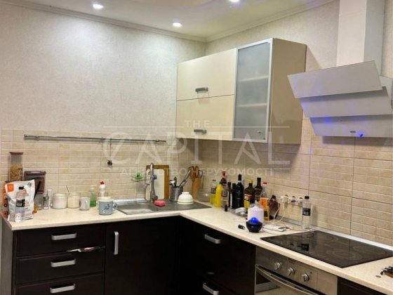 ПРОДАЖ Великої 3к квартири 92м2, Ліко Град, вул. Максимовича Киев