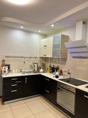 ПРОДАЖ Великої 3к квартири 92м2, Ліко Град, вул. Максимовича - фото 1