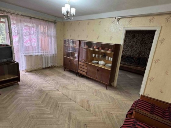 Гарматна, 40, Відрадний, Солом'янський район Київ