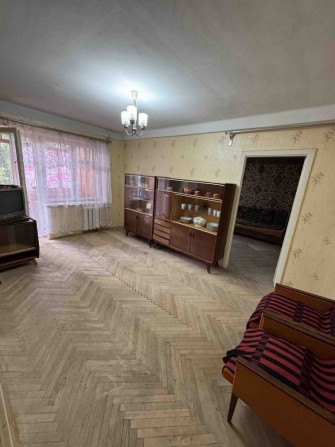 Гарматна, 40, Відрадний, Солом'янський район - фото 1