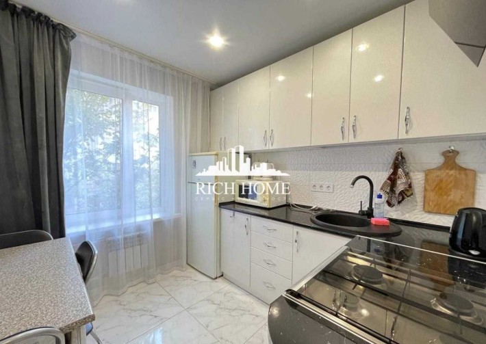 Захарівська 3, Куренівка, 1к квартира з ремонтом, Дорогожичі, Почайна - фото 1