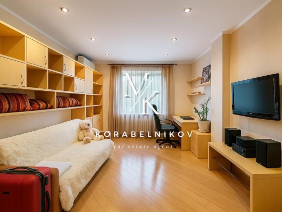 Продаж 3к квартири вул. Григорія Гонгадзе 21а (Машинобудівна 21а) Киев