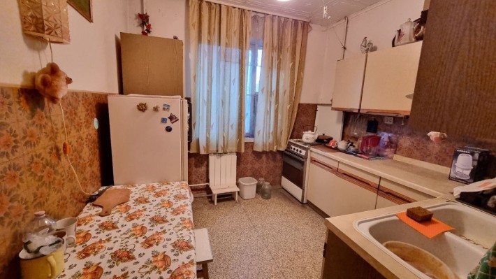 Без %. Продаж 2х.к. квартири по вул.Гонгадзе 32 - фото 1