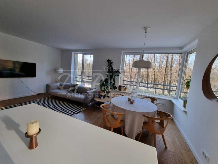 Продаж квартири, ЖК Відпочинок, вул. Петрицького Анатолія, Святошин - фото 1