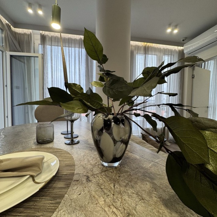 Двокімнатна квартира з ремонтом - фото 1