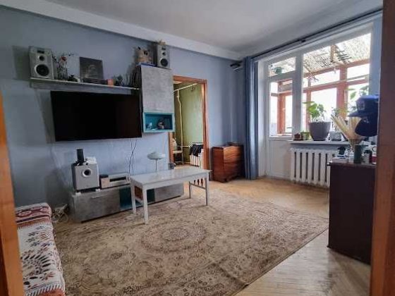 Продам Без % 2к квартиру на Мартиросяна (Берегового), 26 Солом'янка Київ