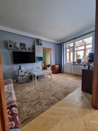 Продам Без % 2к квартиру на Мартиросяна (Берегового), 26 Солом'янка - фото 1