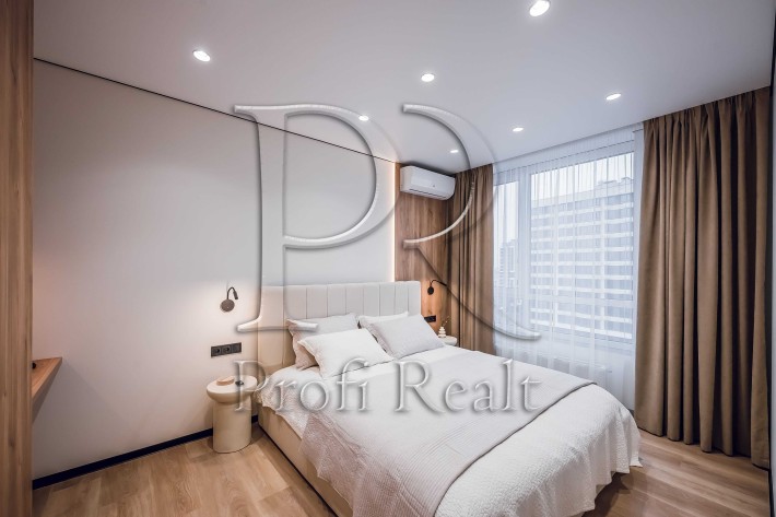 Продаж 1 кімн. кв з ремонтом Змієнко/ЖКВаршавський/Retroville - фото 1