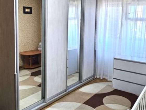 1-кімнатна квартира проспект Європейського Союзу,68