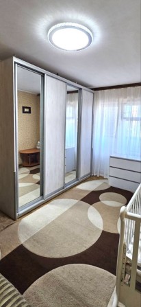 1-кімнатна квартира проспект Європейського Союзу,68 - фото 1