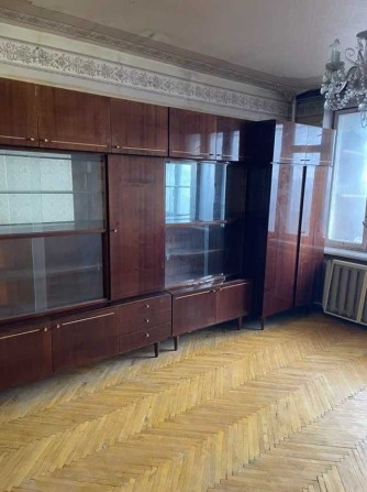 Продається 1-кімнатна квартира, Чоколовський бульвар, 22 - фото 1