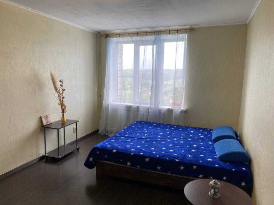 Отличная квартира с ремонтом Академгородок Київ