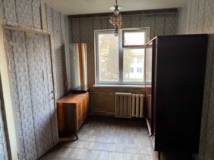 Продам 2к/45м/без% - Вацлава Гавела 77 - фото 1