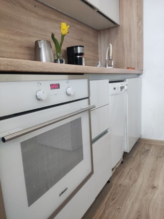 Двокімнатна квартира ЖК Чайка - фото 1