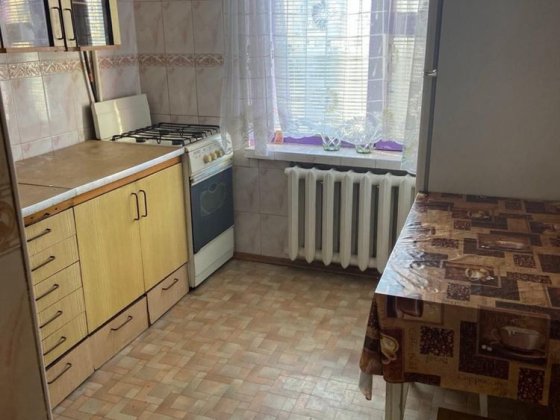 Продаж однокімнатної квартири по вулиці О. Махова, 3 А Киев