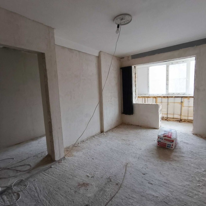 Без % Продаж 2кім квартири Тулузи 22 до м Святошин 7хвилин - фото 1