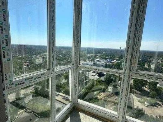 4U. 2кімнатна 56м2 на Олега  Мудрака (Булаховського) 1. Академмістечко Киев