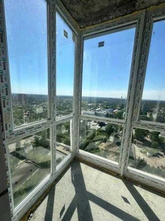 4U. 2кімнатна 56м2 на Олега  Мудрака (Булаховського) 1. Академмістечко - фото 1