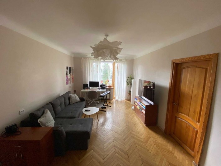 Продається 4-кім. кв, м. Житомирська - Академмістечко, я - власник!!! - фото 1