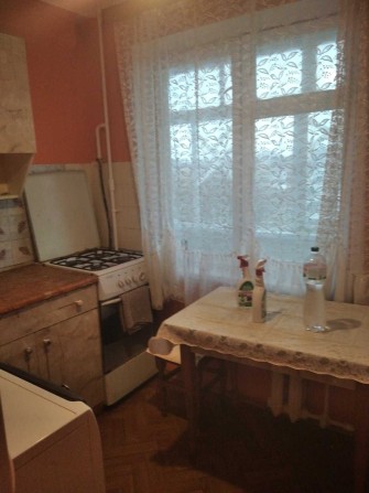 Продам 1 кімнатну квартиру вул Зодчих 66 - фото 1