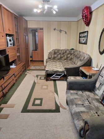 Продам 1 кімнатну квартиру (поруч метро Святошин та Житомирська) - фото 1