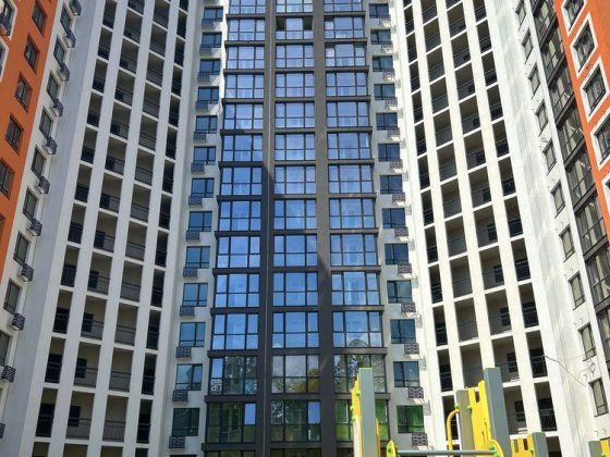 Придбай  квартиру планування люкс  метро Житомирська єОселя Київ