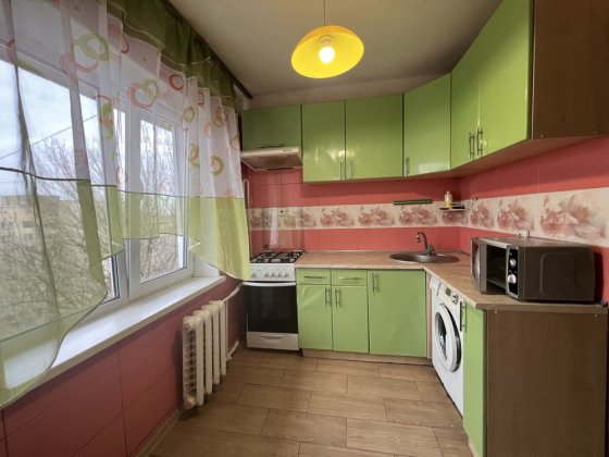 Продаж квартири Виноградар Світлицького, 24 Киев