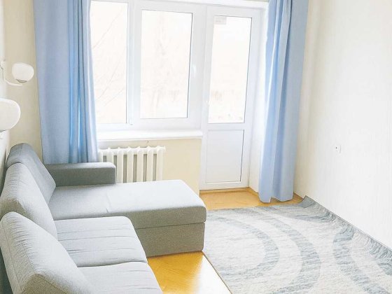 Продаж 1 кімнатної квартири, вул. Стеценка 2-А, Подільський район Київ