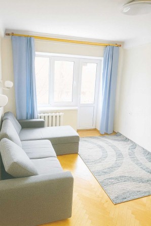 Продаж 1 кімнатної квартири, вул. Стеценка 2-А, Подільський район - фото 1