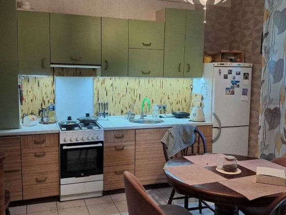 Продаж 3-кім. квартири по вул. Сирецький, 30/1, Куренівка Київ