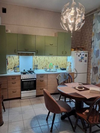 Продаж 3-кім. квартири по вул. Сирецький, 30/1, Куренівка - фото 1