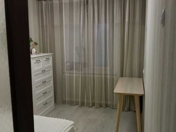 Продаж 2-кімнатної квартири на Виноградарі Київ