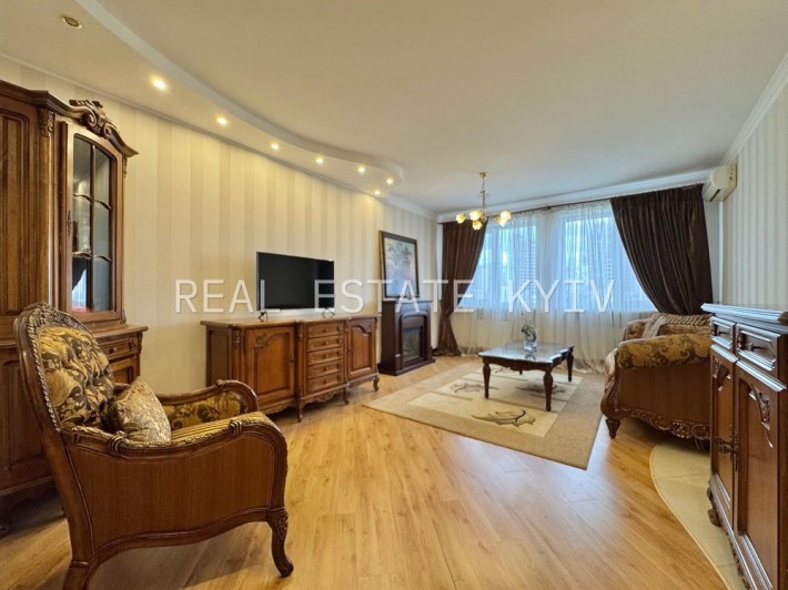 ‼️ Без комісії! Продаж 3-к квартири на вул. Кудряшова, 3 (Мокра) - фото 1