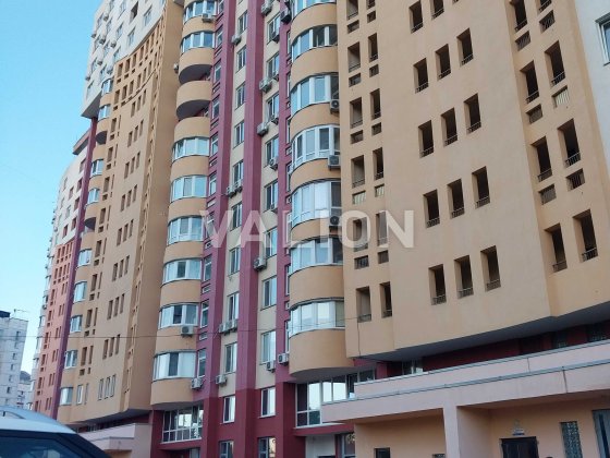 бЕЗ % Продам 1 кім квартиру Київ вул Ернста 16А, 5 поверх. Киев