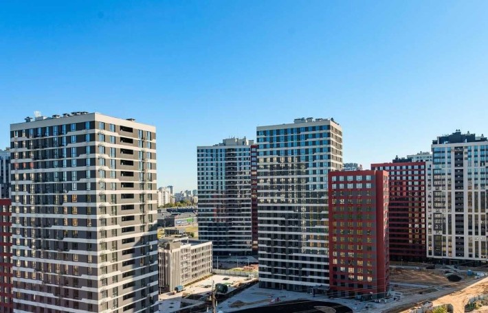 Виногра́дар Варшавський 3 Варшавский Змієнка Олеся Виговського Без % - фото 1