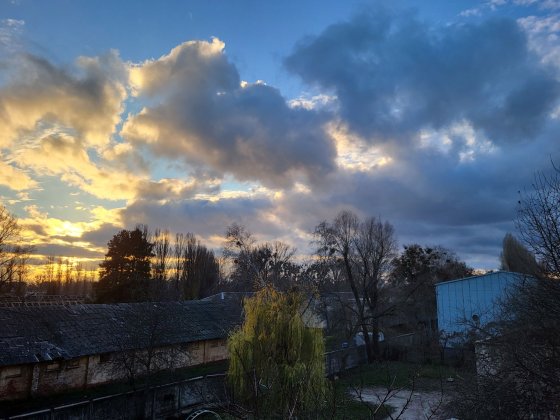 Продаж 1-к, Відрадний, програми. Київ