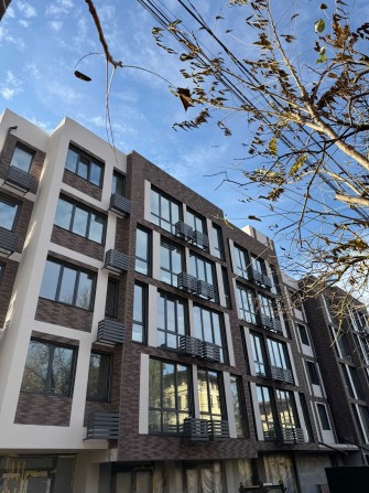 Топ інвестиція! Смарт 23,4 м² Доходність 8,7% - фото 1