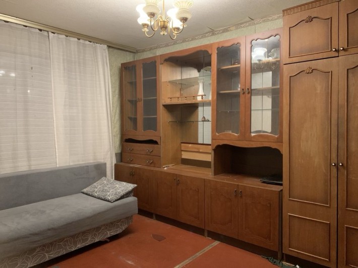 Продаж 1-кімнатної квартири по вул. Новомостицька - фото 1