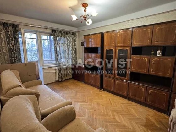 Продаж 2-х кімн,окремі кімнати  Мрії 18, Туполева Академіка ,Нивки Київ