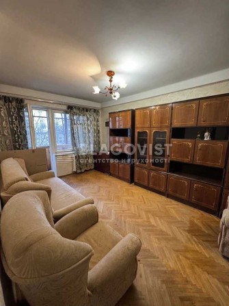 Продаж 2-х кімн,окремі кімнати  Мрії 18, Туполева Академіка ,Нивки - фото 1