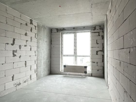 ЖкОкленд, продаж 1-к квартири, перепоступка, від власника, терміново!! Київ