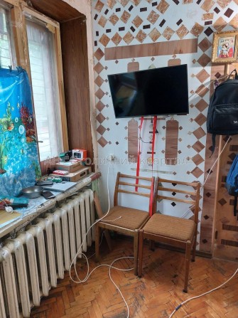 Без комісії Чоколівка Севастопольська площа вул. Святославська 15 - фото 1